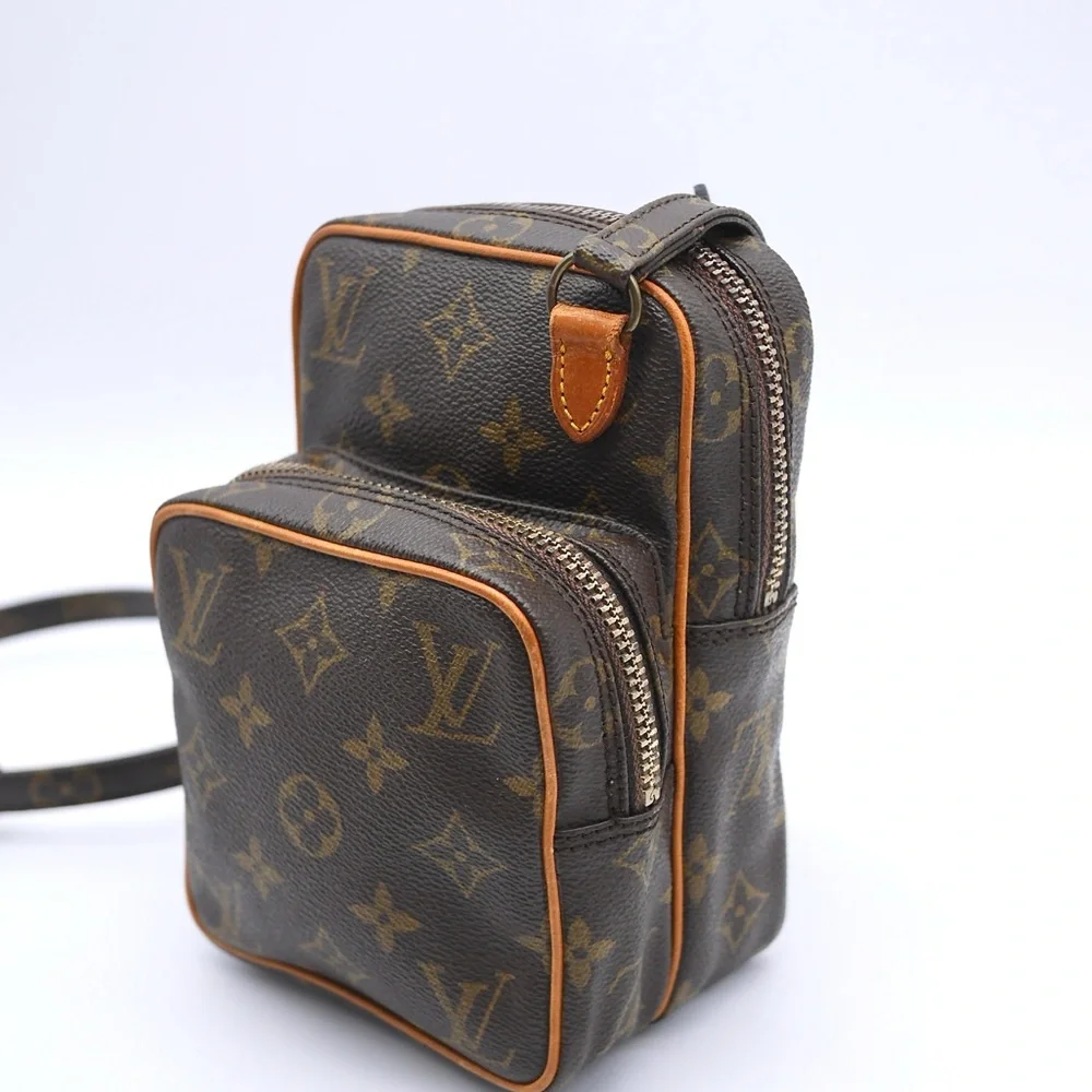 🍓LV Mini Amazone 854 - Picture 4 of 14
